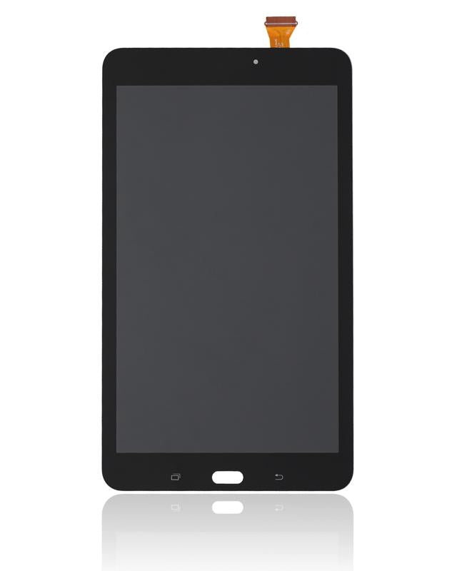 Pantalla LCD para Samsung Galaxy Tab E 8.0" (2016) (T375 / T377 / T378) Negra Reacondicionada