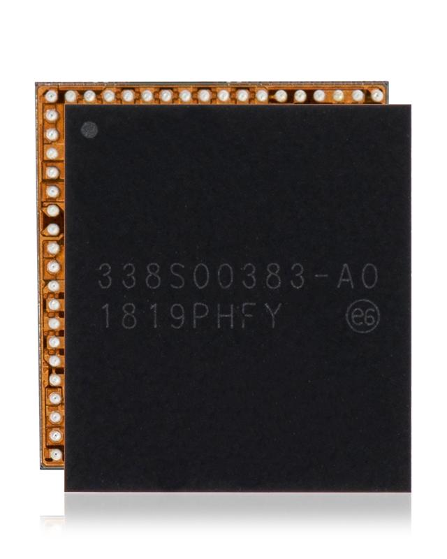 IC de Potencia Grande para iPhone XS / XR (338S00383-A0)