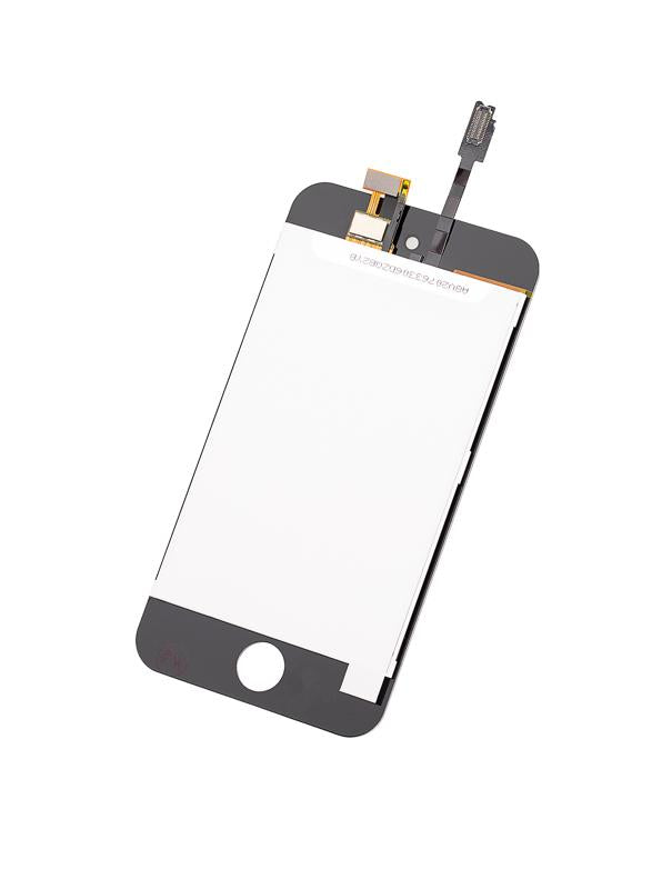 Pantalla LCD para iPod Touch 4 (Negro)