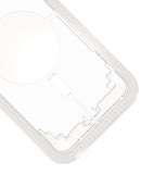 Molde de proteccion para maquina laser para iPhone 12 Pro