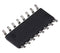 Chip IC de potencia LCD (SOP16) para PlayStation 4