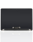 Pantalla completa LCD para MacBook Retina 12" A1534 (Principios 2015 / Principios 2016 / Mediados 2017) Gris Espacial