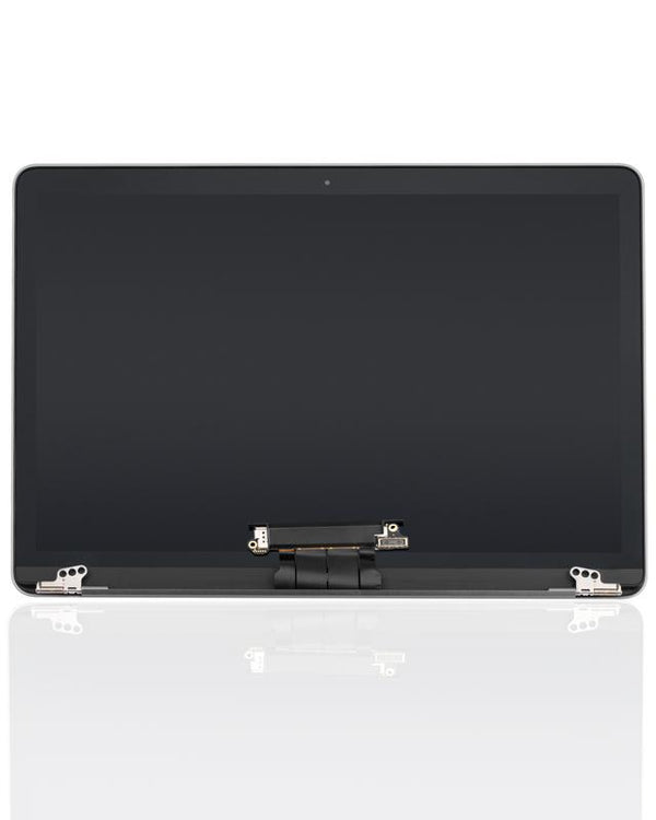 Pantalla completa LCD para MacBook Retina 12" A1534 (Principios 2015 / Principios 2016 / Mediados 2017) Gris Espacial