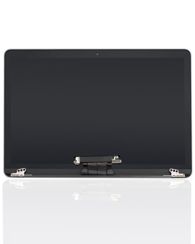 Pantalla completa LCD para MacBook Retina 12" A1534 (Principios 2015 / Principios 2016 / Mediados 2017) Gris Espacial