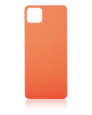 Tapa trasera para Google Pixel 4 XL (Oh So Orange)