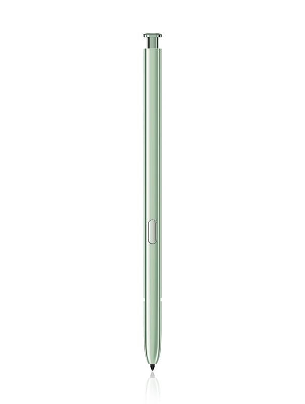 Lapiz tactil para Samsung Galaxy Note 20 (Verde)