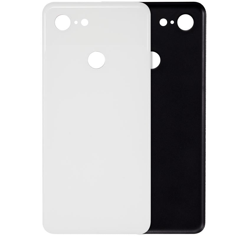 Tapa trasera para Google Pixel 3 (Blanco)