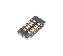 Conector FPC de bateria para T-Mobile Revvl V+ 5G (paquete de 10)