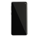 Pantalla OLED para Samsung Galaxy S10 con marco (original) (Prism / Ceramic Black)