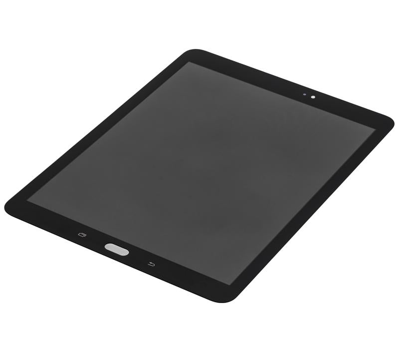 Pantalla LCD para Samsung Galaxy Tab S3 9.7" (T820 / T825 / T827) reacondicionada negra