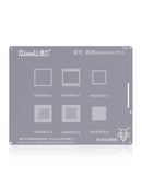 Stencil Bumblebee (QS07) para CPU Qualcomm 1 (Qianli)