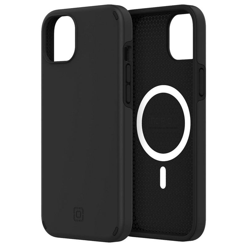 INCIPIO DUO CASE IPHONE 14 PLUS NEGRO