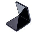 Pantalla OLED con marco para Samsung Galaxy Z Flip 3 5G (Phantom Black)