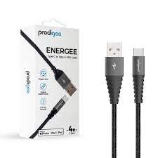 PRODIGEE CABLE ENERGEE USB A TIPO C