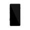 Pantalla OLED para Samsung Galaxy S10 Plus con marco (Original) (Negro Prisma / Ceramico)