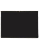 Pantalla LCD con digitalizador para Microsoft Surface Pro 8 (Reacondicionado) (Negro)