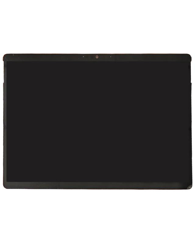 Pantalla LCD con digitalizador para Microsoft Surface Pro 8 (Reacondicionado) (Negro)