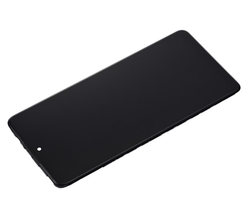 Pantalla LCD con marco para Xiaomi Redmi Note 10 Pro