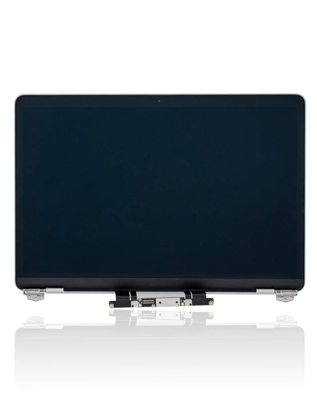 Pantalla completa LCD para MacBook Air 13" Retina (A1932 / Finales de 2018 / Principios de 2019) (Usado original: Grado B) (Plata)