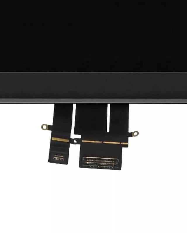 Pantalla completa LCD para MacBook Air 13" A2681 (Mediados 2022) Plata