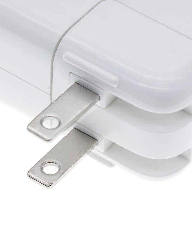 Cargador de 30W USB-C para MacBook