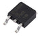 Mosfet de potencia N-Channel 10N60M2 para PlayStation 4 Slim (TO-252, Paquete A) (Requiere soldadura)