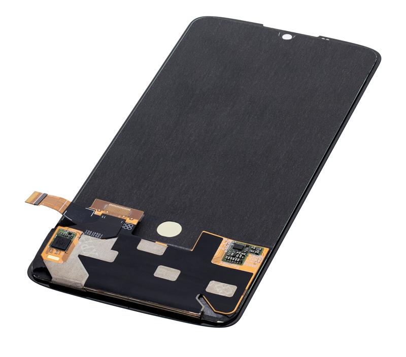 Pantalla LCD para Motorola Moto Z4 sin marco