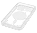 Molde de proteccion para maquina laser para iPhone 13