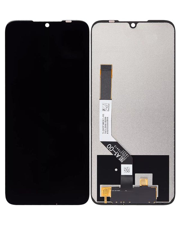 Pantalla LCD para Xiaomi Redmi Note 7 / 7 Pro (Negro)