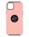 Funda Rugged Ruva Rado para iPhone 14 Plus Rosa 1 Paquete