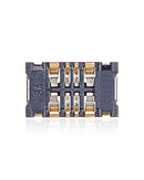 Conector FPC NFC para Samsung Galaxy Note 10 (Paquete de 10)