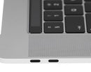 Cubierta superior con bateria y teclado para MacBook Pro 15" con Touch Bar (A1707 / Late 2016 / Mid 2017) (Gris Espacial) (Ingles UK)