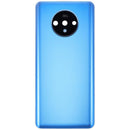 Tapa trasera para OnePlus 7T (Azul Glacier)