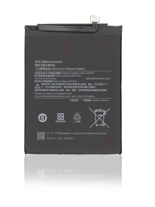 Bateria para Xiaomi Redmi Note 7