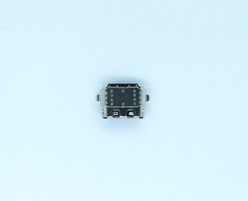 Conector LC+4310AA000007+CONN_15-2481430 para Motorola ONE XT1941-1