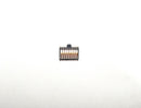 Conector HQ+HQ11960577000SD card socket para Motorola G6 XT1952-1