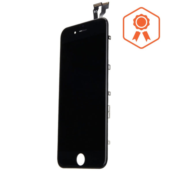 Pantalla LCD y Tactil para iPhone XS Max - Negra - Calidad INCELL -  Repuestos Fuentes