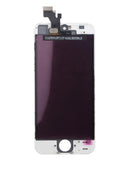 Pantalla LCD para iPhone 5 (Blanco)