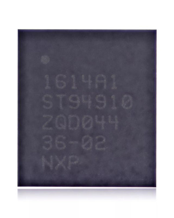 Chip IC de carga U2 para iPhone 12 / 12 Mini / 12 Pro / 12 Pro Max / iPad 9 (2021)