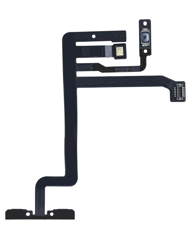 Cable flex de encendido y volumen para iPod Touch 6