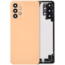 Tapa trasera para Samsung Galaxy A23 (Peach)