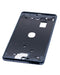 Marco medio compatible para Samsung Galaxy S20 FE (Cloud Navy)