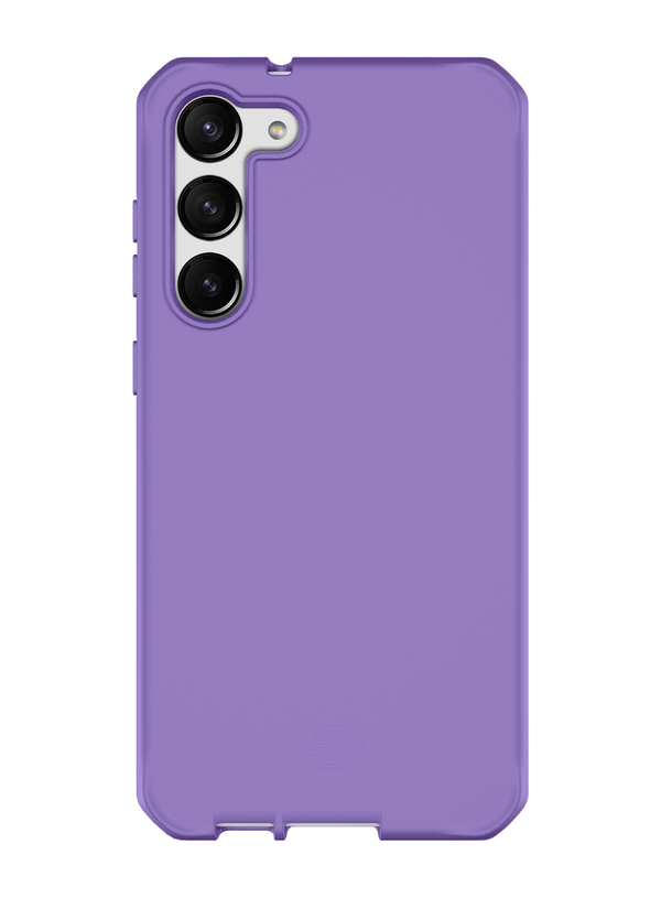 ITSKINS SPECTRUM GALAXY S23 PLUS MORADO