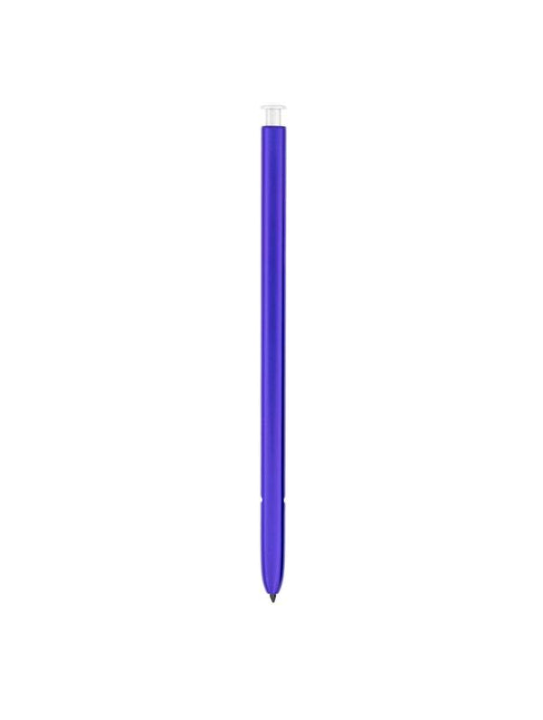 Lapiz tactil para Samsung Galaxy Note 10 / Note 10 Plus (Aura Glow / Plata)