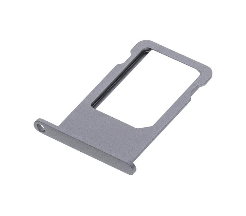 Bandeja SIM para iPhone 6S (Gris Espacial)