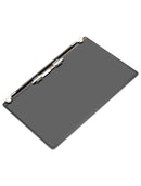 Pantalla completa LCD para MacBook Pro 16" A2141 (Mediados de 2019) usada original Grado A (Gris espacial)