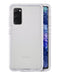 Estuche Slim Mate Stellar para Samsung Galaxy S20 FE 5G Transparente 1 Paquete