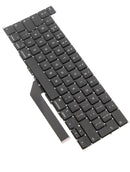 Teclado solo para MacBook Pro 16" (A2141 / Mediados de 2019) (Ingles UK)