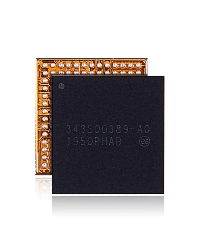 Circuito integrado de carga USB para iPad 9 (2021)