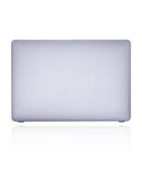 Pantalla completa LCD para MacBook Pro 13" con Touch Bar / Pro 13" (A1706 / A1708 / Fin de 2016 / Mediados de 2017) (Gris Espacial)